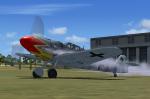 FSX/P3D  Messerschmitt Bf109G-6